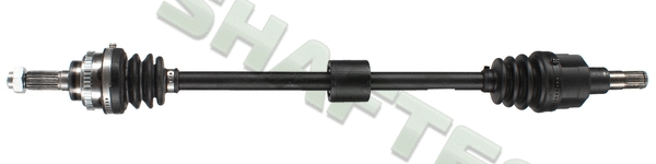 Drive Shaft (SZ122R)