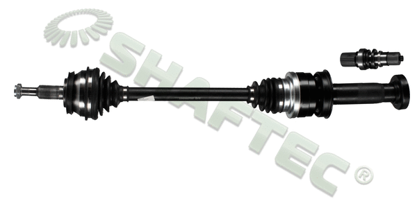 Drive Shaft (VW415R)