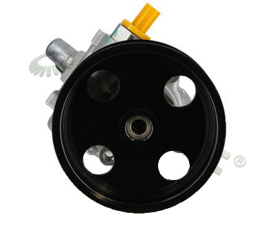 Hydraulic Pump, steering (HP1911)