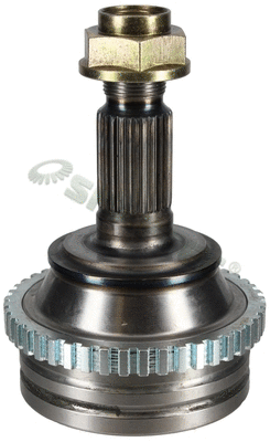 Joint, drive shaft (CV41AN)