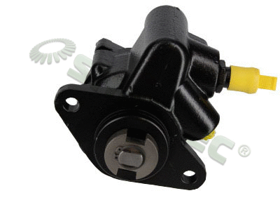 Hydraulic Pump, steering (HP461)