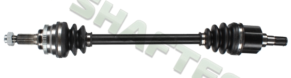 Drive Shaft (SZ140L)