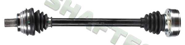 Drive Shaft (VW227L)