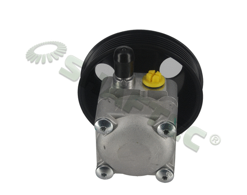 Hydraulic Pump, steering (HP1336)