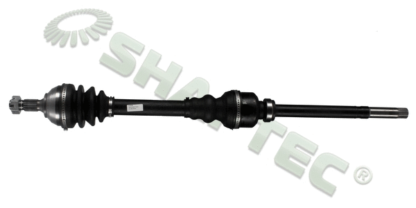 Drive Shaft (C152RN)