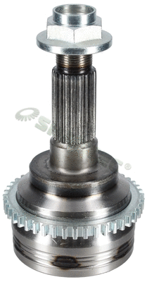 Joint, drive shaft (JCV770AN)