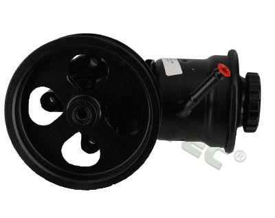 Hydraulic Pump, steering (HP1755)