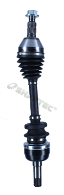 Drive Shaft (VA265LR)