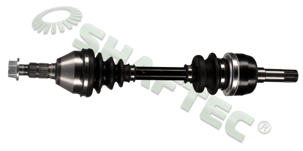 Drive Shaft (VA229R)