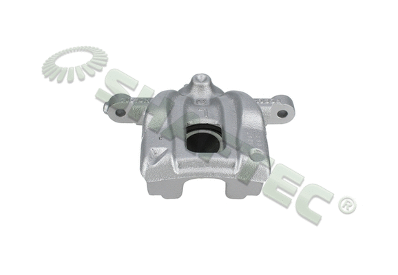 Brake Caliper (BC8282)