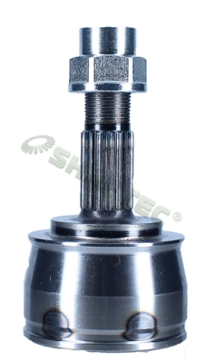 Joint, drive shaft (CV1556N)