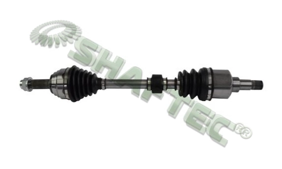 Drive Shaft (FO339L)