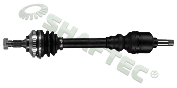 Drive Shaft (P177AL)