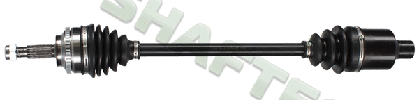 Drive Shaft (R289R)