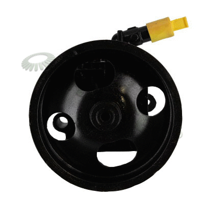 Hydraulic Pump, steering (HP866)