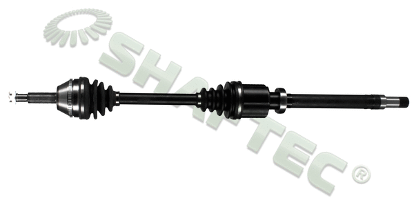 Drive Shaft (FO275R)