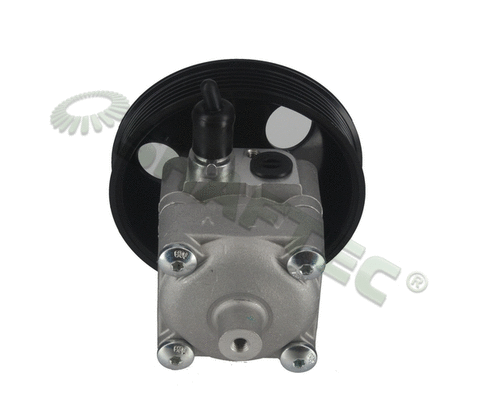 Hydraulic Pump, steering (HP1768)