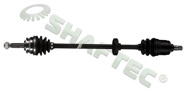 Drive Shaft (NI106R)