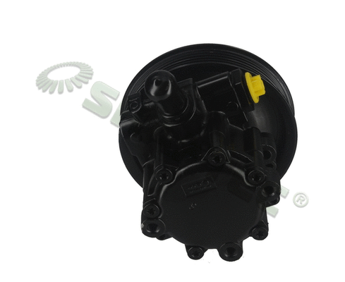 Hydraulic Pump, steering (HP1739)