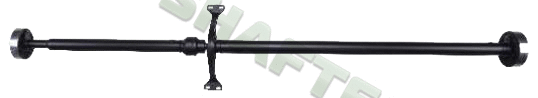 Propshaft, axle drive (SPS252)