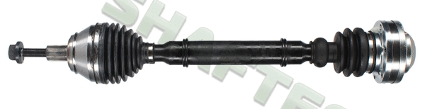 Drive Shaft (AU446R)