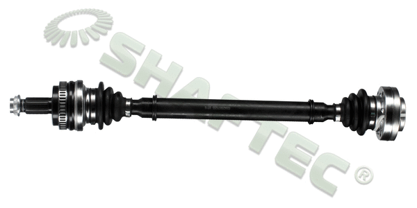 Drive Shaft (BM270R)