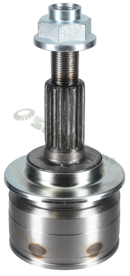 Joint, drive shaft (CV1601N)