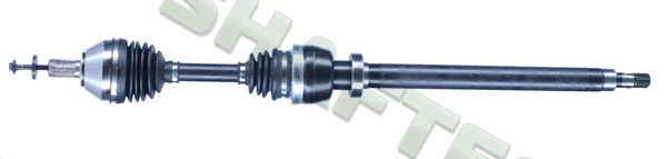 Drive Shaft (VO172R)