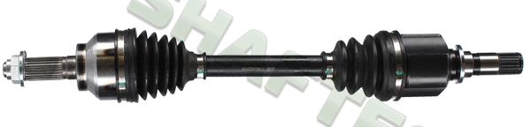Drive Shaft (MA168LN)