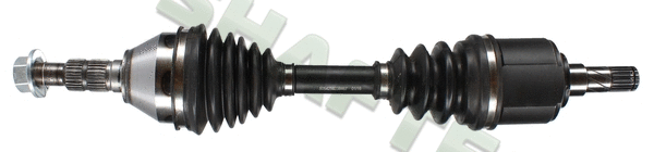 Drive Shaft (VA293L)