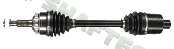 Drive Shaft (VA186R)