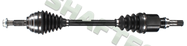 Drive Shaft (R425L)