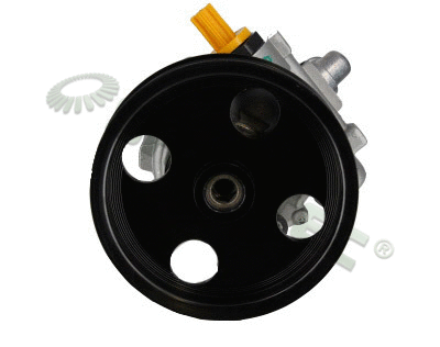 Hydraulic Pump, steering (HP1784)