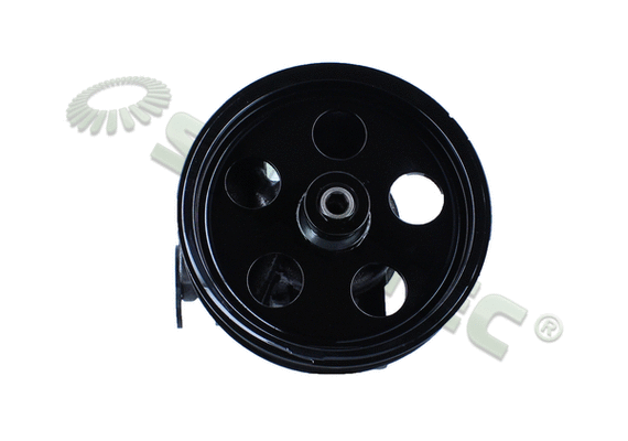 Hydraulic Pump, steering (HP1816)