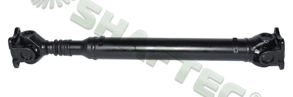 Propshaft, axle drive (SPS219)