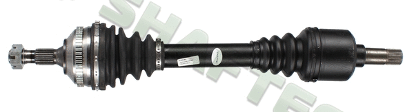 Drive Shaft (P202AL)