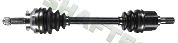 Drive Shaft (HY129AL)