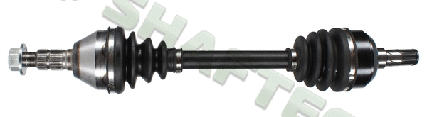 Drive Shaft (VA229L)