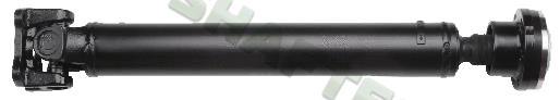 Propshaft, axle drive (SPS203)