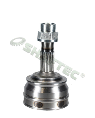 Joint, drive shaft (CV166N)