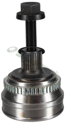 Joint, drive shaft (CV54N)