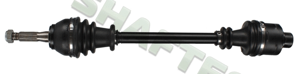 Drive Shaft (R131LR)