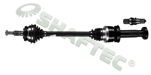 Drive Shaft (VW415RN)
