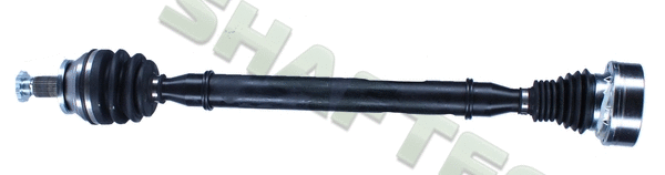 Drive Shaft (AU381R)