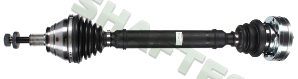 Drive Shaft (VW341R)