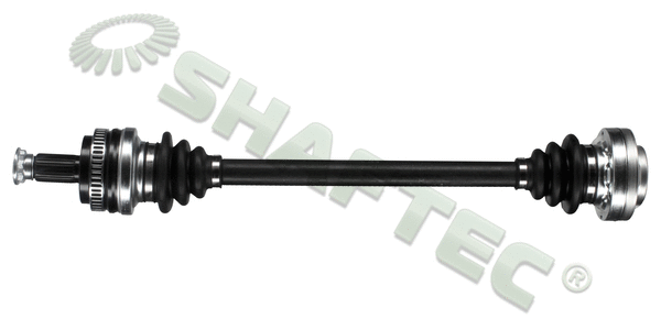 Drive Shaft (BM269LN)