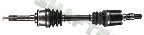 Drive Shaft (SZ107R)