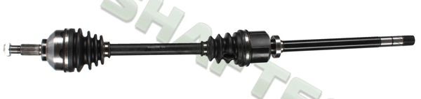Drive Shaft (R248R)