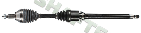 Drive Shaft (AL159R)