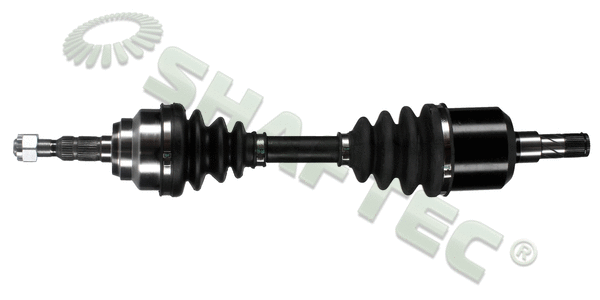 Drive Shaft (VA144L)
